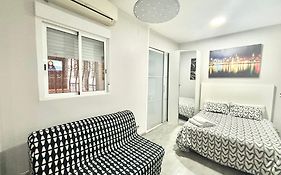 Ferrocaril 2 Apartment